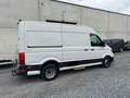Volkswagen Crafter 2.0 TDi L4 AUTOMATIQUE - UTILITAIRE - A/C - CAM Wit - thumbnail 3
