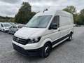 Volkswagen Crafter 2.0 TDi L4 AUTOMATIQUE - UTILITAIRE - A/C - CAM Wit - thumbnail 1