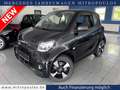 smart forTwo coupe EQ|22kW|Exclusive|Kamera Schwarz - thumbnail 1