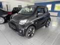 smart forTwo coupe EQ|22kW|Exclusive|Kamera Schwarz - thumbnail 2