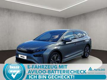 60 63 kWh Batterie Elektromotor 150 kW