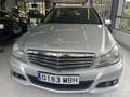 Mercedes-Benz C 250 Estate 250CDI BE Elegance Grau - thumbnail 2