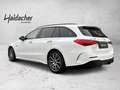 Mercedes-Benz C 43 AMG C 43 4MATIC T-Modell AMG Pano Distr MBUX Navi AR Weiß - thumbnail 5