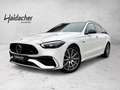Mercedes-Benz C 43 AMG C 43 4MATIC T-Modell AMG Pano Distr MBUX Navi AR Weiß - thumbnail 2