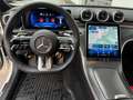 Mercedes-Benz C 43 AMG C 43 4MATIC T-Modell AMG Pano Distr MBUX Navi AR Weiß - thumbnail 12