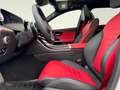 Mercedes-Benz C 43 AMG C 43 4MATIC T-Modell AMG Pano Distr MBUX Navi AR Weiß - thumbnail 9