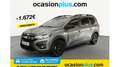 Dacia Jogger 1.0 ECO-G S.L Extreme Go 5pl. Grigio - thumbnail 1
