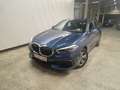 BMW 116 116d Bleu - thumbnail 2