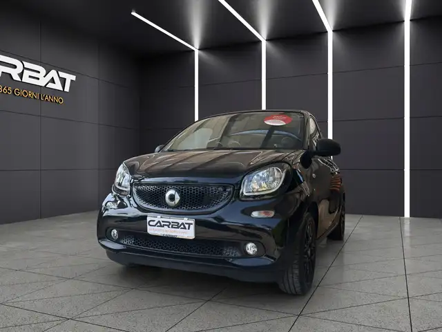 smart forFour forfour 70 1.0 Prime
