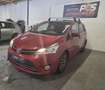 Toyota Verso 2.0 D-4D Skyview 5pl.*CAMERA*TOIT PANO*GPS*CARNET Rood - thumbnail 4