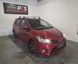 Toyota Verso 2.0 D-4D Skyview 5pl.*CAMERA*TOIT PANO*GPS*CARNET Rood - thumbnail 1