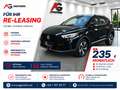 MG ZS EV Luxury 70 kWh Maximal Reichweite Schwarz - thumbnail 1