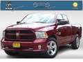 Dodge RAM 1500 5.7 V8 Quad Cab | 6 Zitplaatsen | LPG Onderbo Rot - thumbnail 1