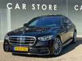 Mercedes-Benz S 400 400d 4MATIC AMG Line Achteras|Softclose|Massage Schwarz - thumbnail 3