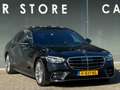 Mercedes-Benz S 400 400d 4MATIC AMG Line Achteras|Softclose|Massage Schwarz - thumbnail 7