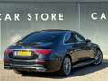 Mercedes-Benz S 400 400d 4MATIC AMG Line Achteras|Softclose|Massage Schwarz - thumbnail 2