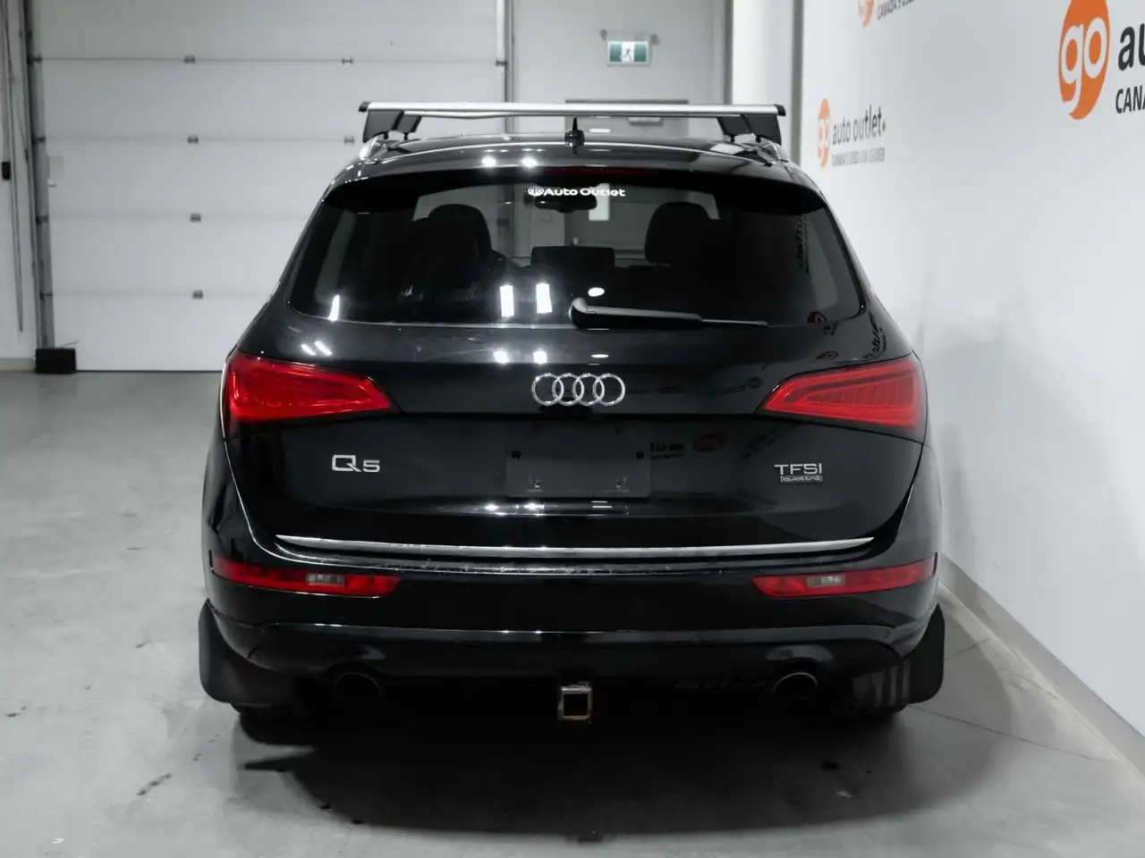 Audi Q5 photo Audi Q5