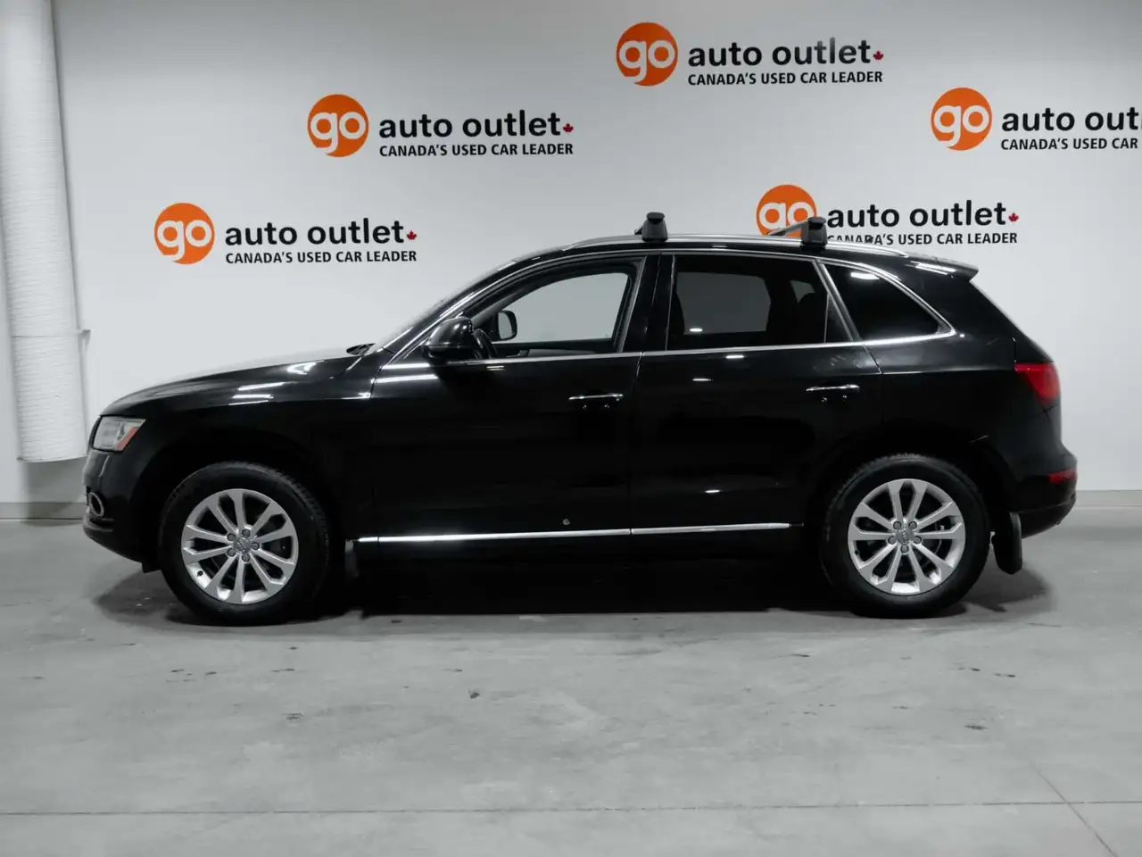 Audi Q5 photo Audi Q5
