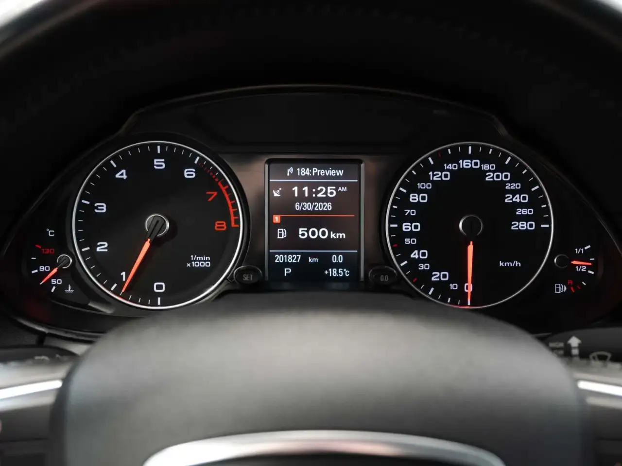 Audi Q5 photo Audi Q5