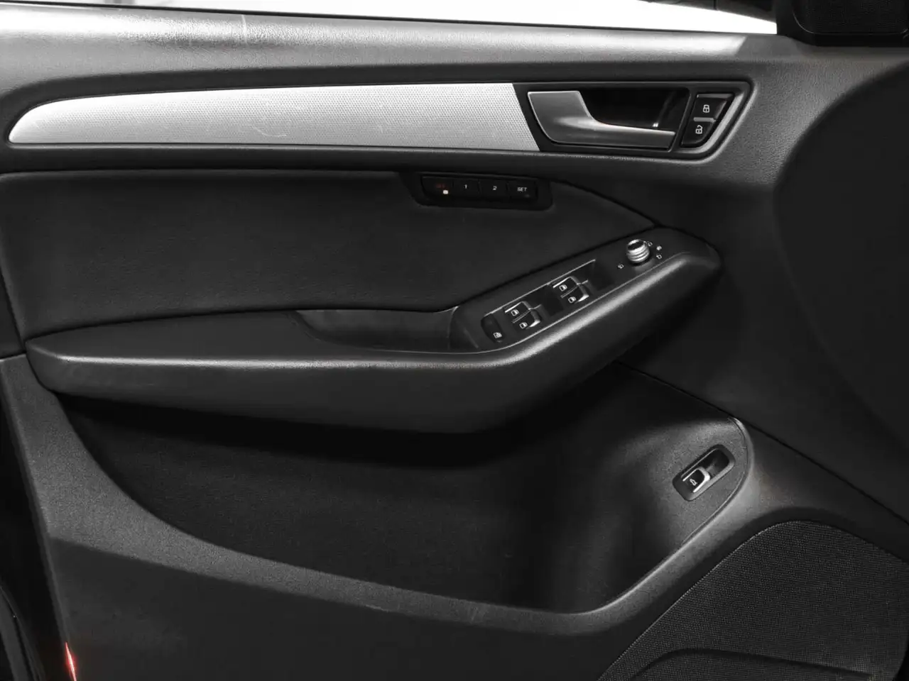 Audi Q5 photo Audi Q5