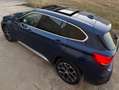 BMW X1 X1 sDrive 18dA Corporate Corporate Azul - thumbnail 13