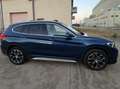 BMW X1 X1 sDrive 18dA Corporate Corporate Azul - thumbnail 9