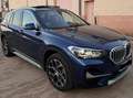 BMW X1 X1 sDrive 18dA Corporate Corporate Azul - thumbnail 10