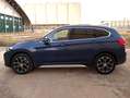 BMW X1 X1 sDrive 18dA Corporate Corporate Azul - thumbnail 12