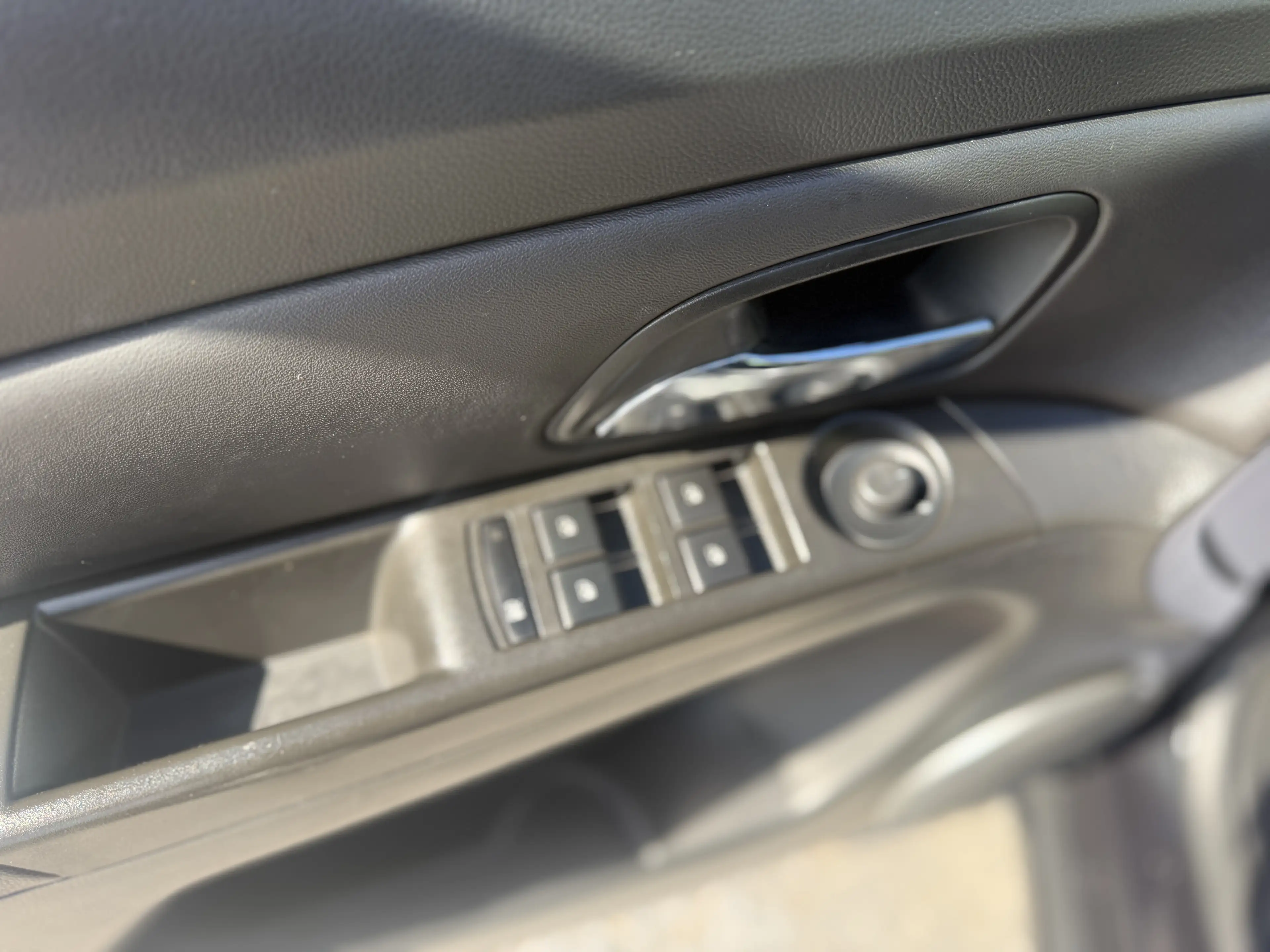 Chevrolet Cruze 2.0D LTZ Automatik / 1. Hand / TÜV NEU — photo 17