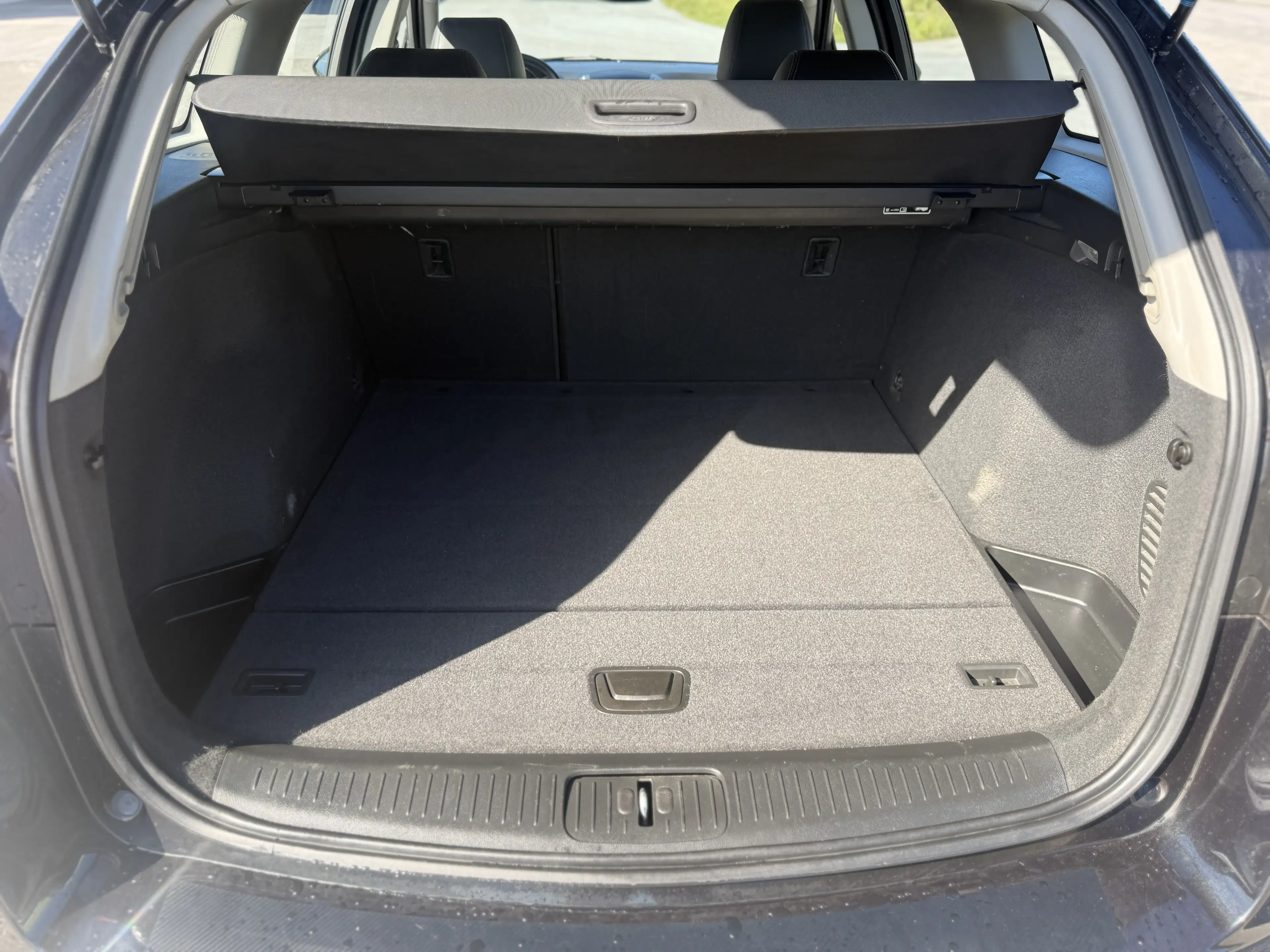 Chevrolet Cruze 2.0D LTZ Automatik / 1. Hand / TÜV NEU — photo 18