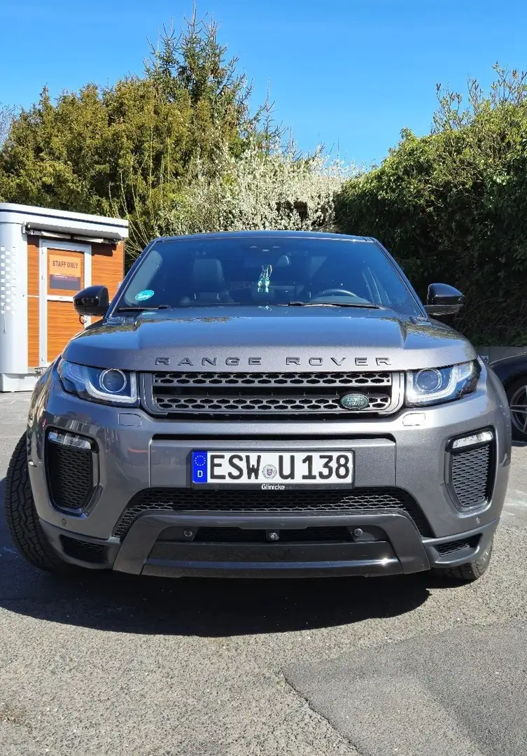 Land Rover Range Rover Evoque TD4 Aut. Landmark Edition - 1