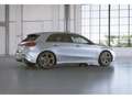 Mercedes-Benz A 180 d Kompaktlimousine AMG Line, Night Paket Silber - thumbnail 10