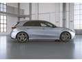 Mercedes-Benz A 180 d Kompaktlimousine AMG Line, Night Paket Silber - thumbnail 9