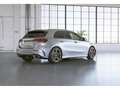 Mercedes-Benz A 180 d Kompaktlimousine AMG Line, Night Paket Silber - thumbnail 11