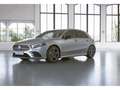 Mercedes-Benz A 180 d Kompaktlimousine AMG Line, Night Paket Silber - thumbnail 2