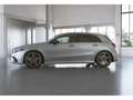 Mercedes-Benz A 180 d Kompaktlimousine AMG Line, Night Paket Silber - thumbnail 18