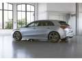 Mercedes-Benz A 180 d Kompaktlimousine AMG Line Navi SHZ LED Silber - thumbnail 16