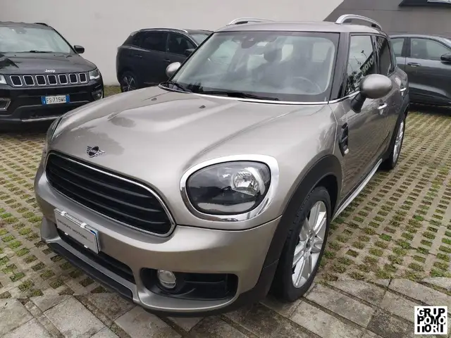 MINI Cooper Countryman Mini Cooper D Hype Countryman
