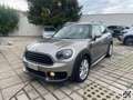 MINI Cooper Countryman Mini Cooper D Hype Countryman Aut. Gris - thumbnail 5