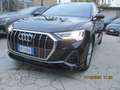 Audi Q3 35 TDI S tronic S line edition Negro - thumbnail 3
