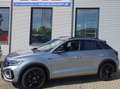 Volkswagen T-Roc R-Line 4Motion Silber - thumbnail 1