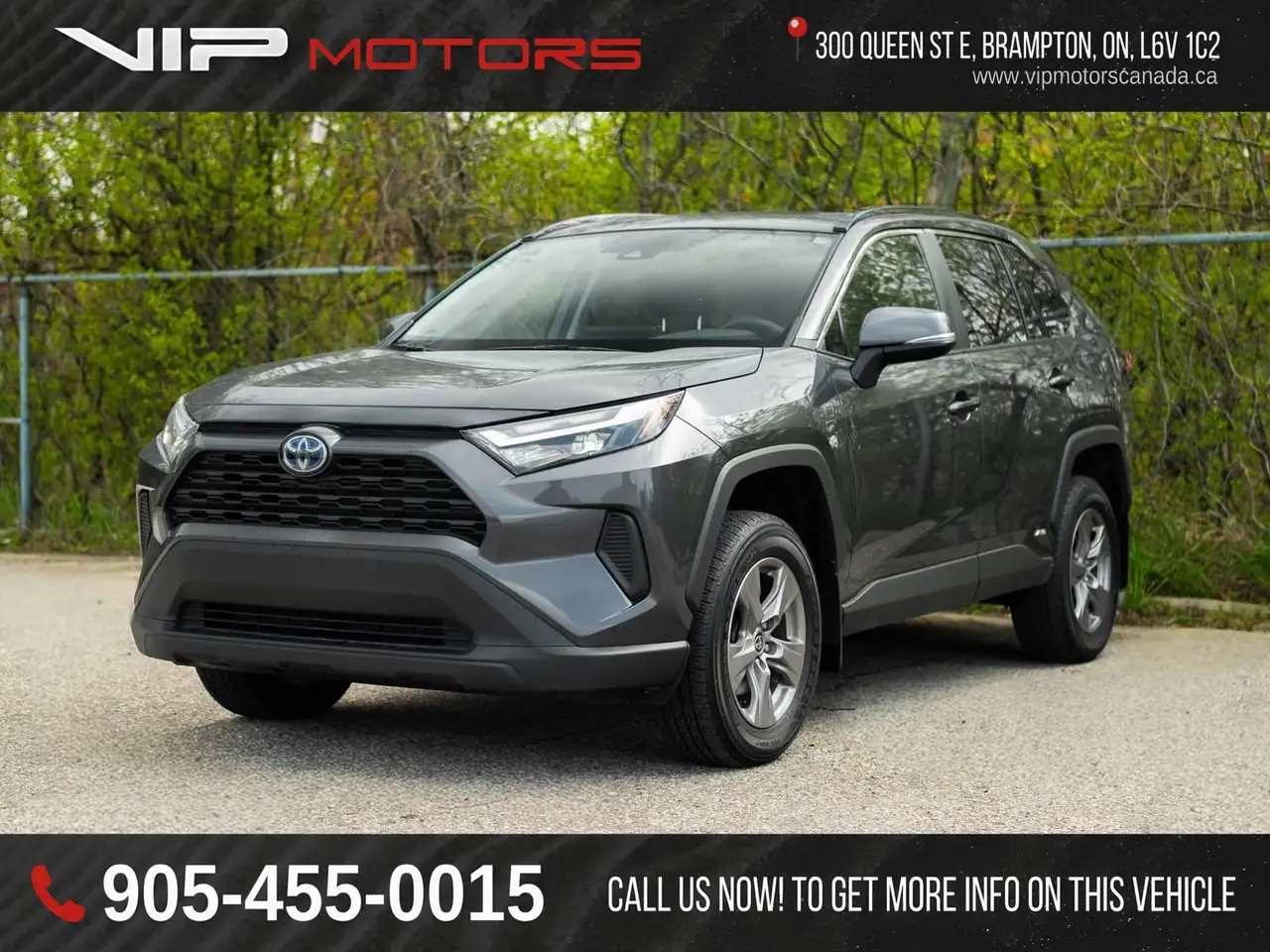 2024 Toyota RAV 4