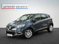 Renault Captur Luxe *AUTOMATIK*NAVI*KAMERA*TEMPOMAT* Gris - thumbnail 1