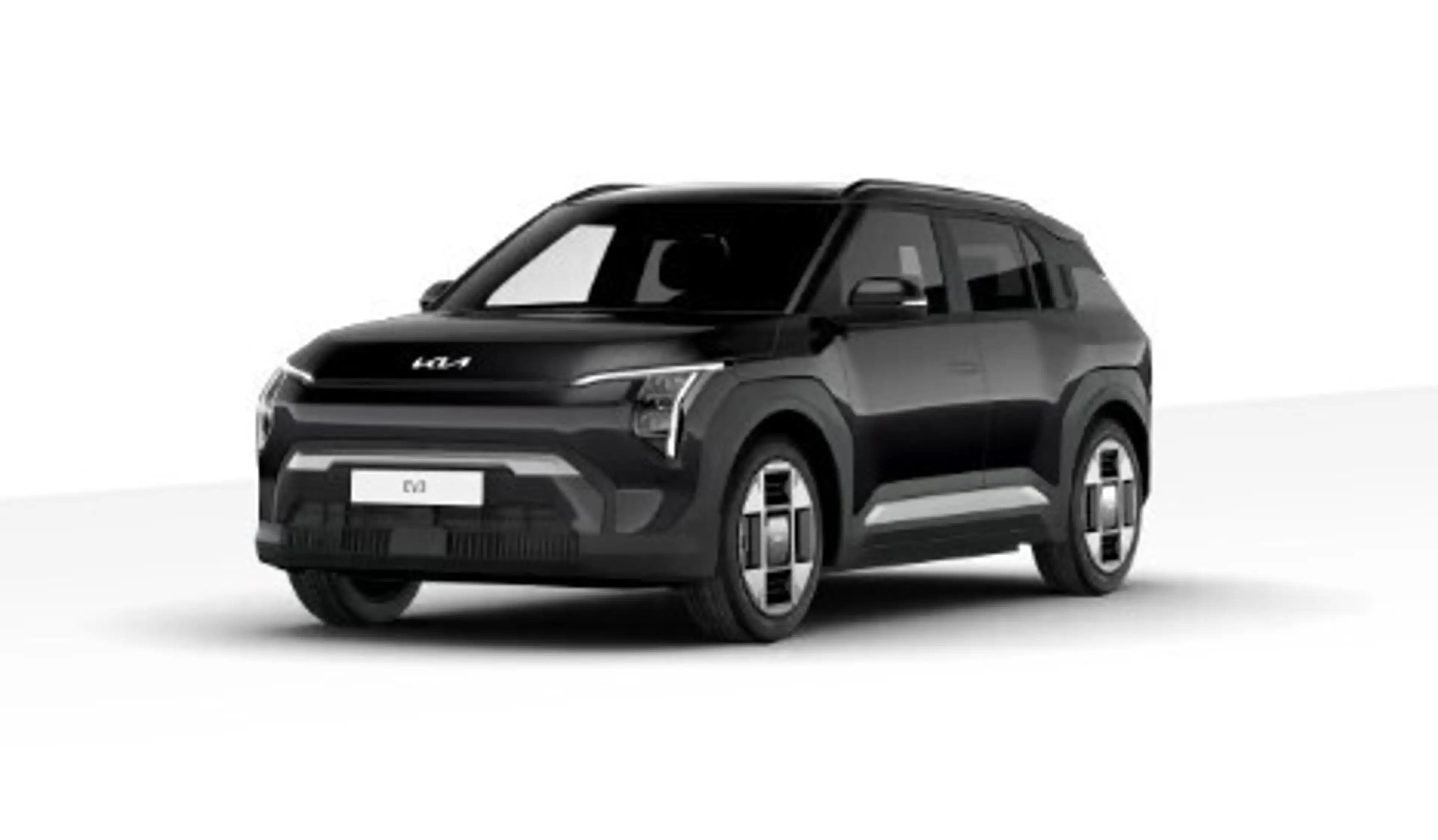 Kia EV3 FWD 81,4kWh Long Range Earth plus |AUTO WIEN NORD
