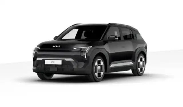 Kia EV3 FWD 81,4kWh Long Range Earth plus |AUTO WIEN NORD