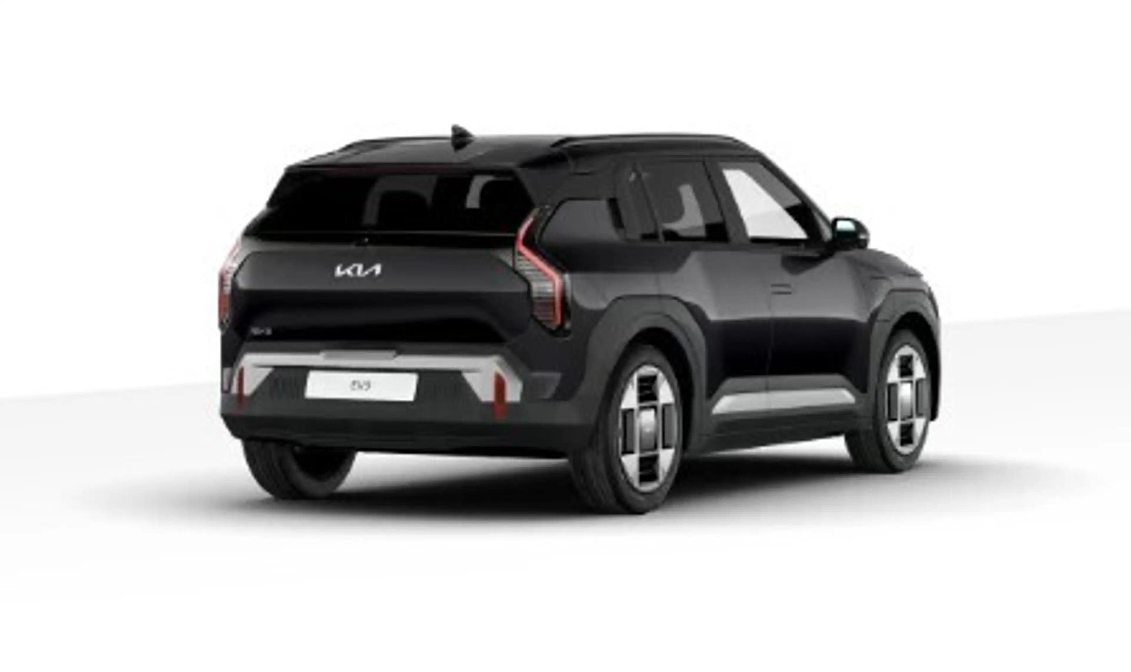 Kia EV3 FWD 81,4kWh Long Range Earth plus |AUTO WIEN NORD — photo 2