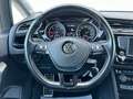 Volkswagen Touran Sound BMT  2,0 TDI 7Sitzer Navi PDC AHK Bleu - thumbnail 11