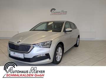 Ambition  TSI 1.0 +NAVI+SHZ+PDC+LRH+