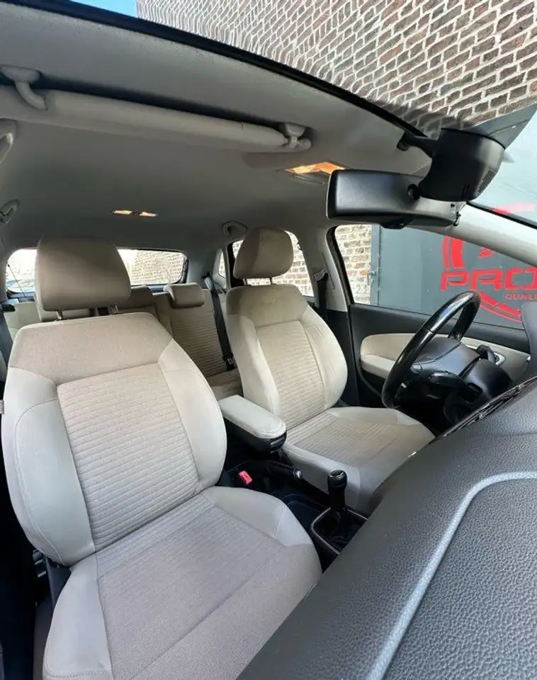Volkswagen Polo Cross — photo 7