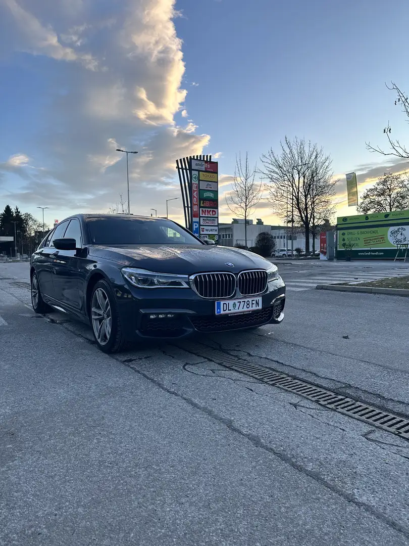 BMW 730 730d xDrive Aut. - 2